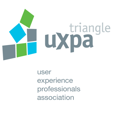 Member of the Triangle User Experience Professionals Association